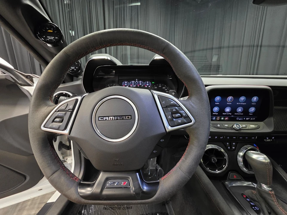 2021 Chevrolet - Image 28 of 31