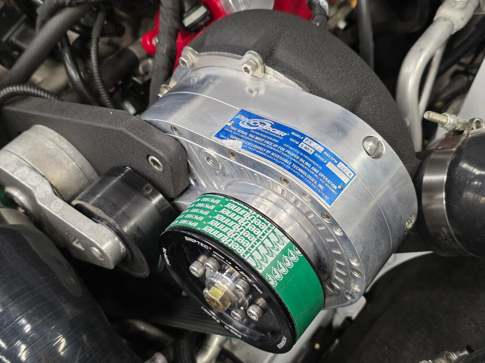 2021 Chevrolet - Image 3 of 31