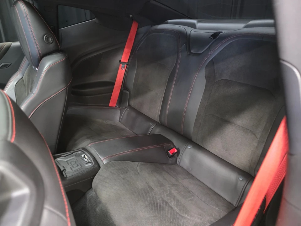 2021 Chevrolet - Image 25 of 31