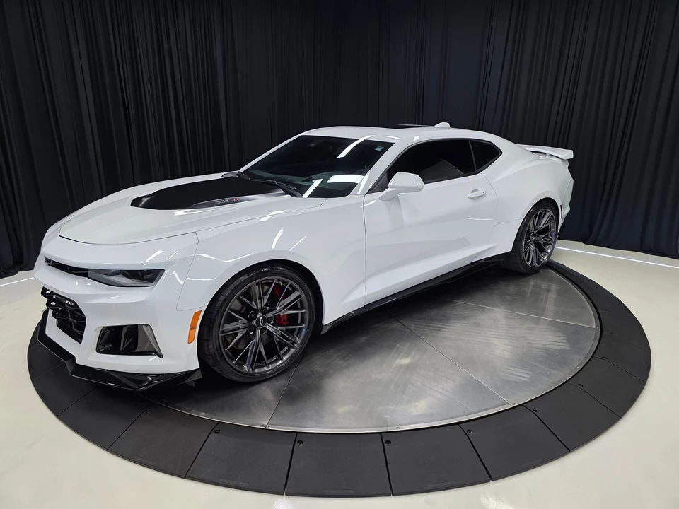2021 Chevrolet - Image 11 of 31