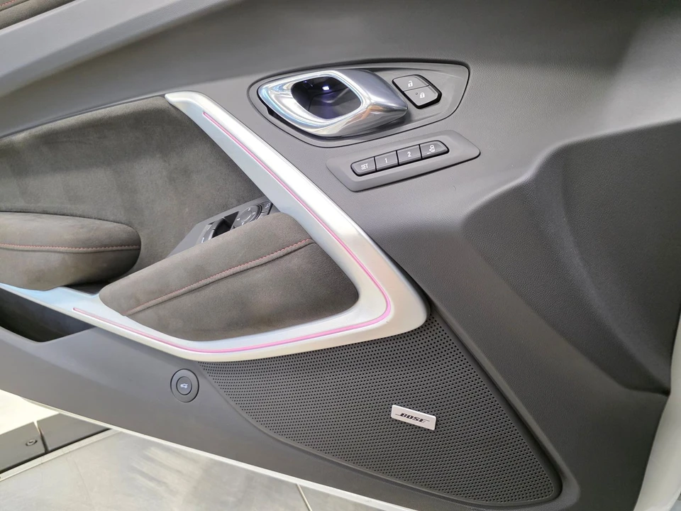 2021 Chevrolet - Image 23 of 31