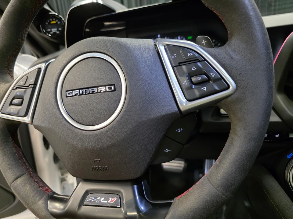 2021 Chevrolet - Image 31 of 31