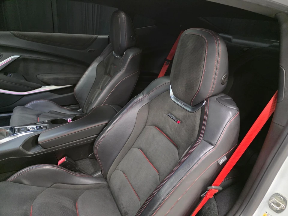 2021 Chevrolet - Image 24 of 31