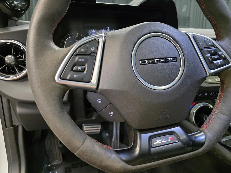 2021 Chevrolet - Image 30 of 31