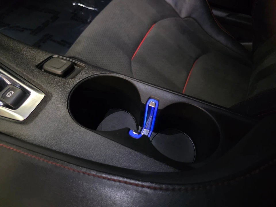 2021 Chevrolet Camaro ZL1 6th Gen - Image 30 of 31