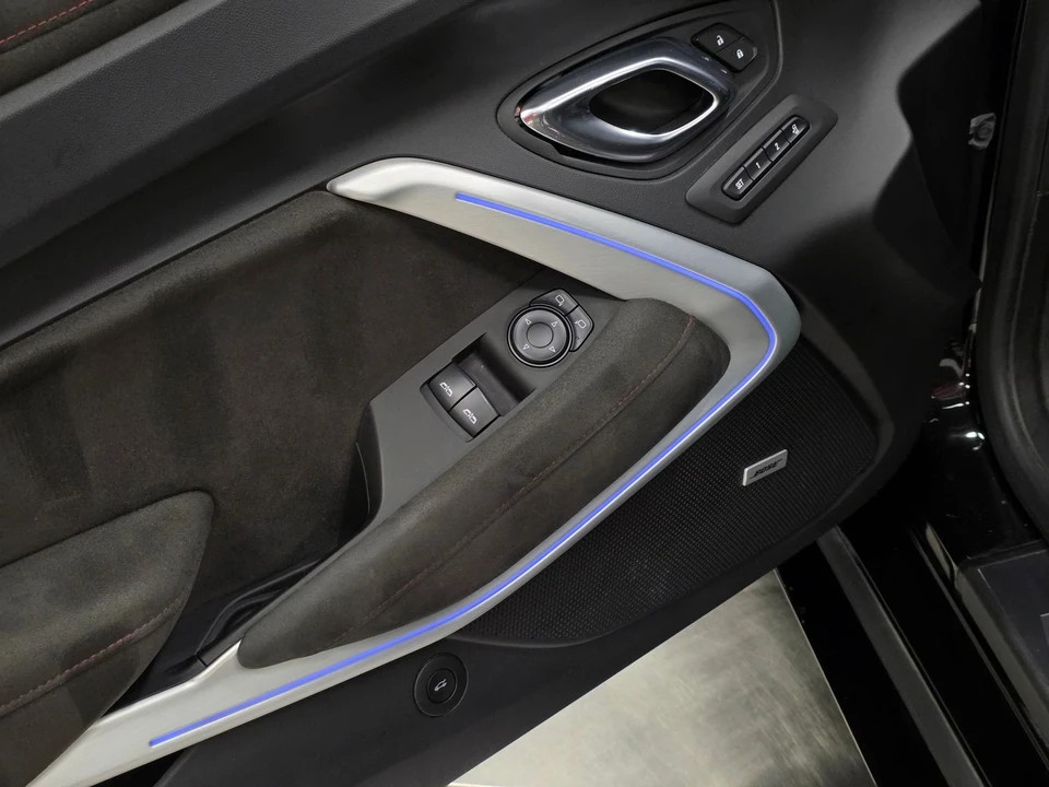 2021 Chevrolet Camaro ZL1 6th Gen - Image 18 of 31