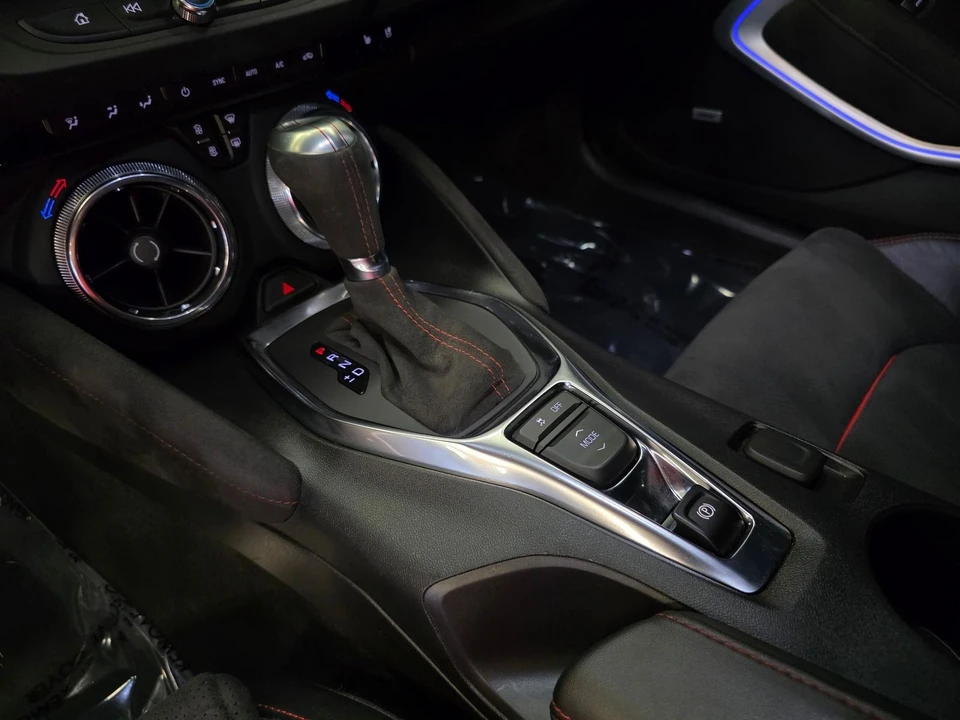 2021 Chevrolet Camaro ZL1 6th Gen - Image 29 of 31