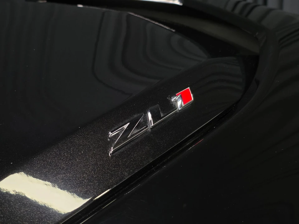 2021 Chevrolet Camaro ZL1 6th Gen - Image 6 of 31