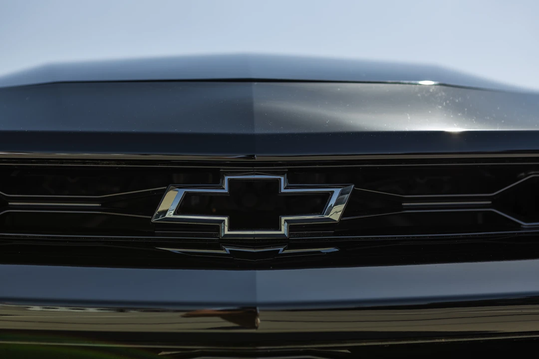 2021 Chevrolet Camaro ZL1 6th Gen - Image 21 of 31