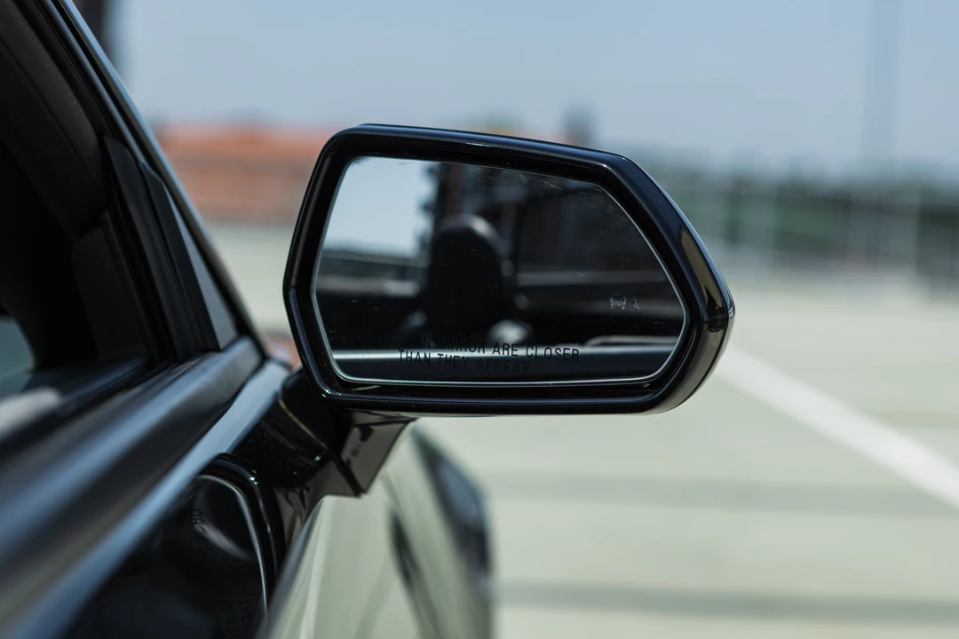 2021 Chevrolet Camaro ZL1 6th Gen - Image 27 of 31