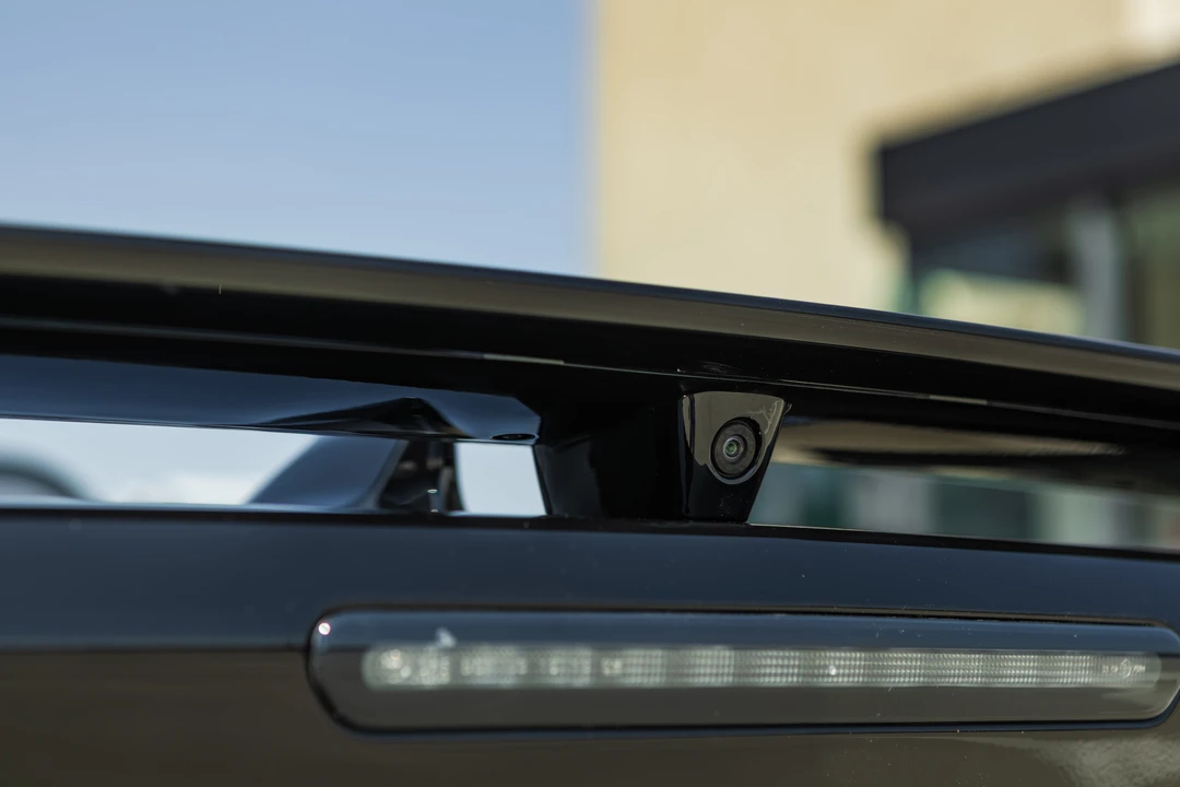2021 Chevrolet Camaro ZL1 6th Gen - Image 31 of 31