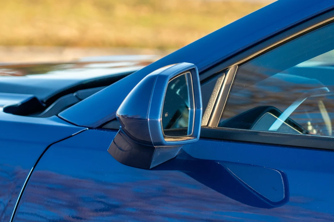 2021 Chevrolet Camaro ZL1 6th Gen - Image 22 of 31