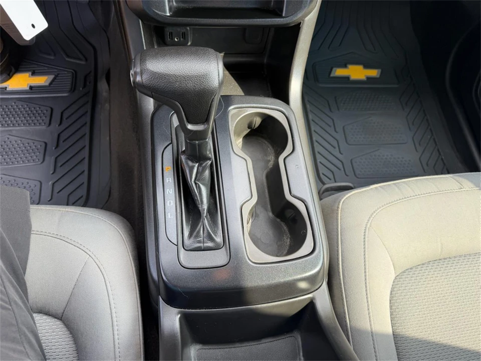 2021 Chevrolet Colorado 2nd Gen - Image 23 of 31
