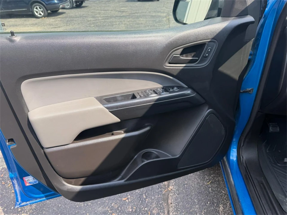 2021 Chevrolet Colorado 2nd Gen - Image 14 of 31