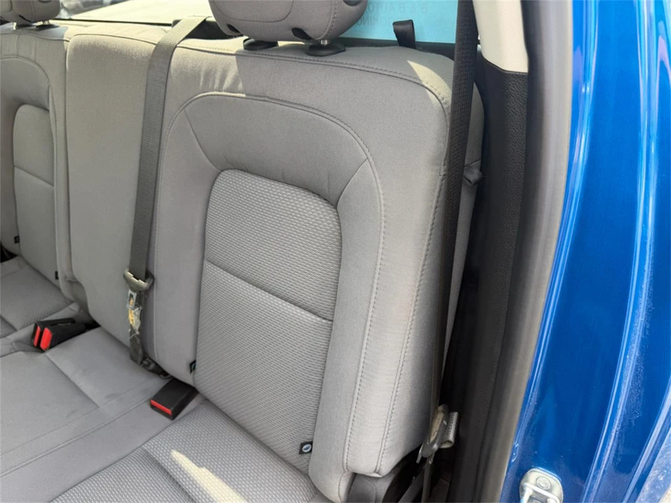 2021 Chevrolet Colorado 2nd Gen - Image 25 of 31
