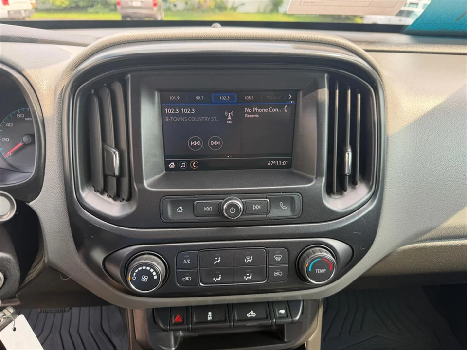 2021 Chevrolet Colorado 2nd Gen - Image 21 of 31