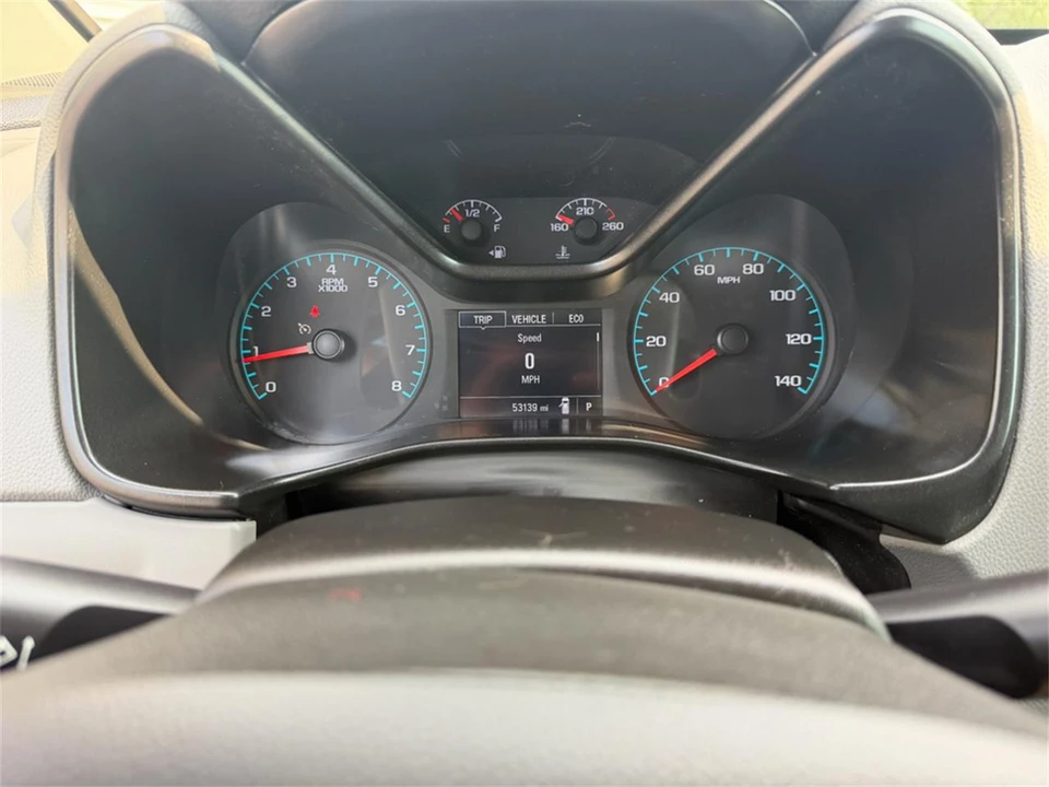 2021 Chevrolet Colorado 2nd Gen - Image 20 of 31