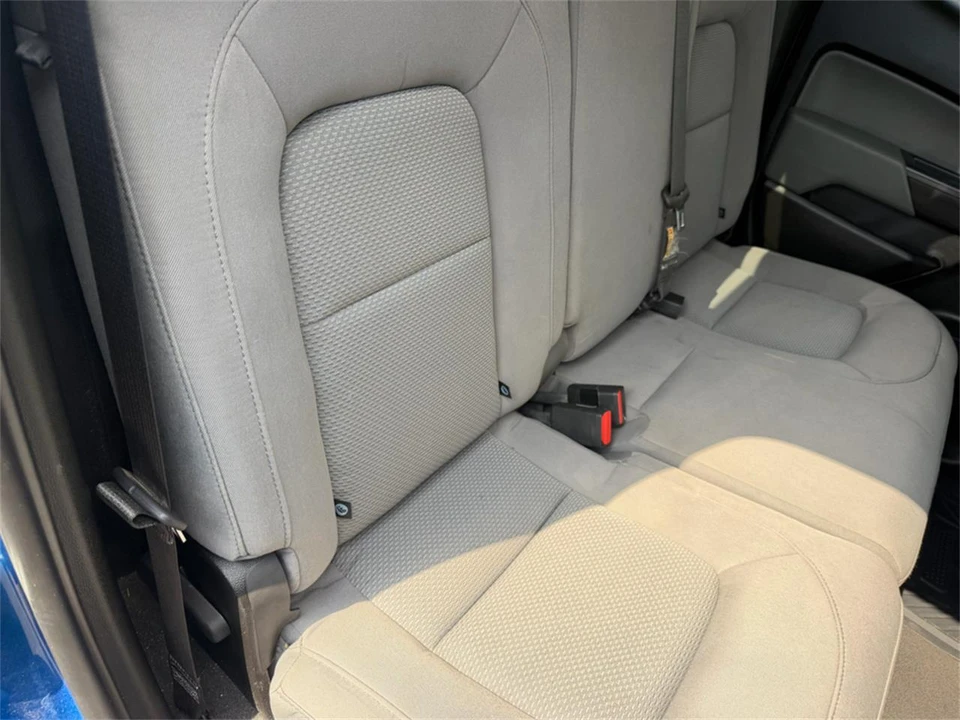 2021 Chevrolet Colorado 2nd Gen - Image 29 of 31