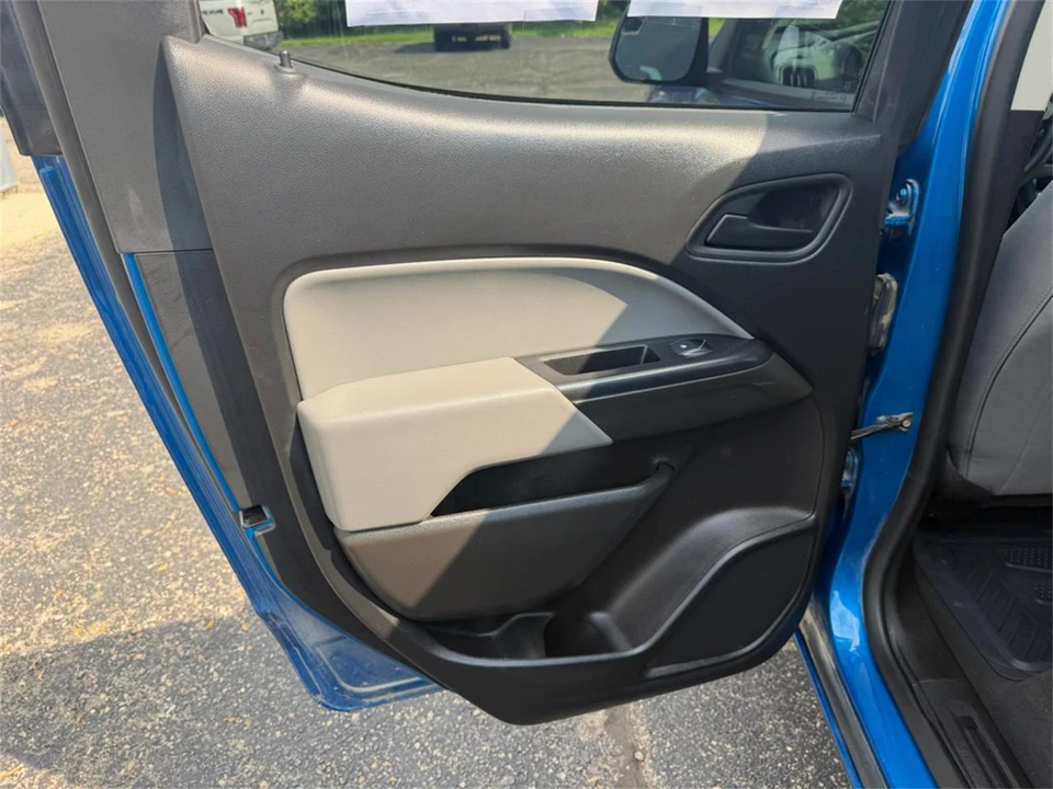2021 Chevrolet Colorado 2nd Gen - Image 24 of 31
