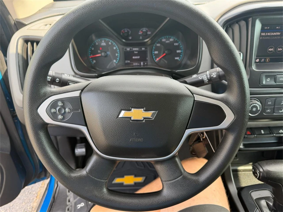 2021 Chevrolet Colorado 2nd Gen - Image 19 of 31
