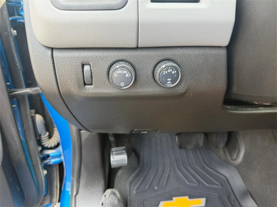 2021 Chevrolet Colorado 2nd Gen - Image 18 of 31