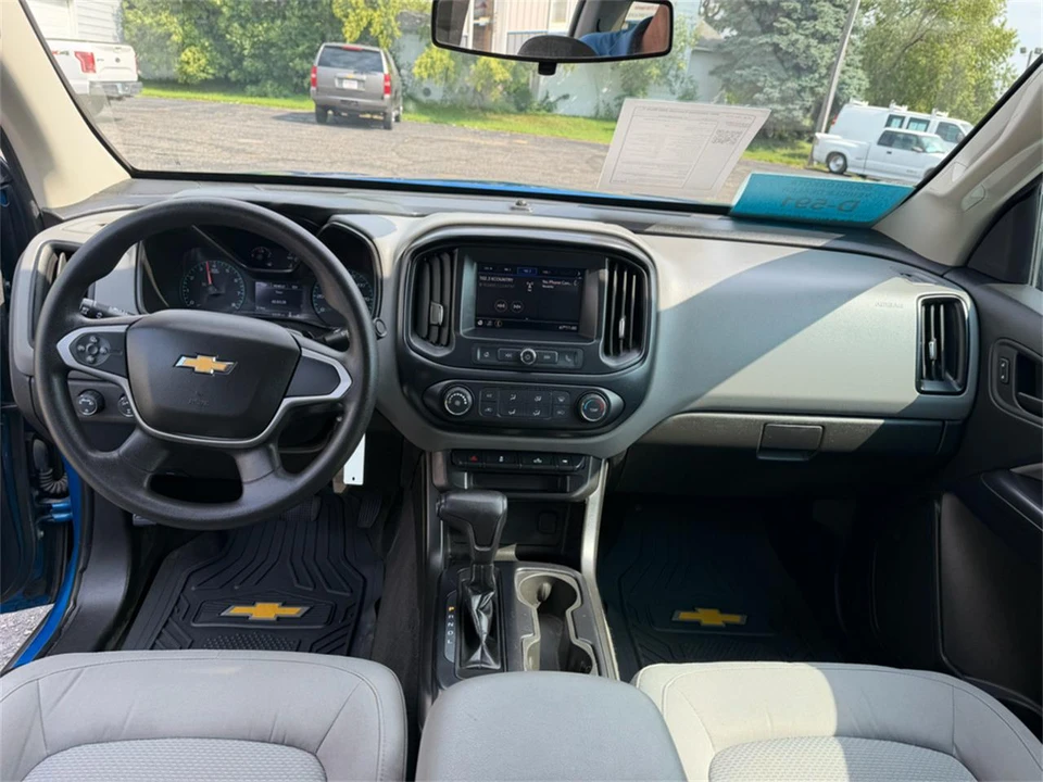 2021 Chevrolet Colorado 2nd Gen - Image 6 of 31