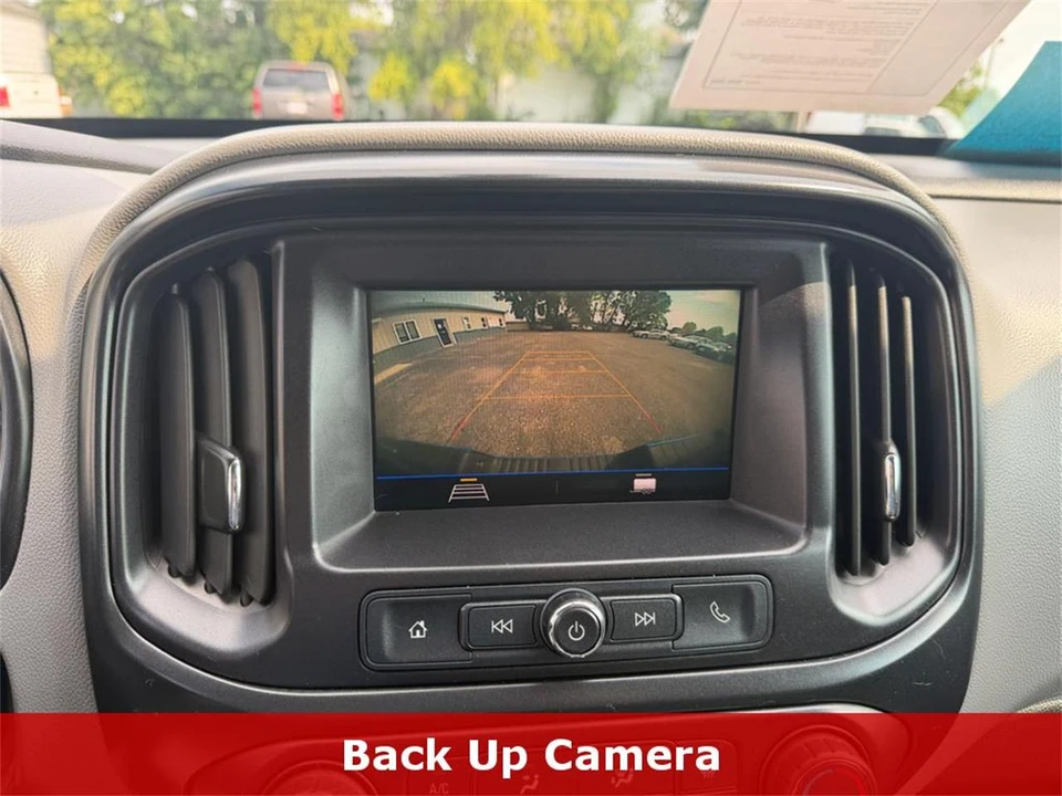2021 Chevrolet Colorado 2nd Gen - Image 22 of 31