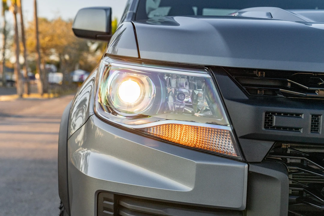2021 Chevrolet Colorado 2nd Gen - Image 18 of 31