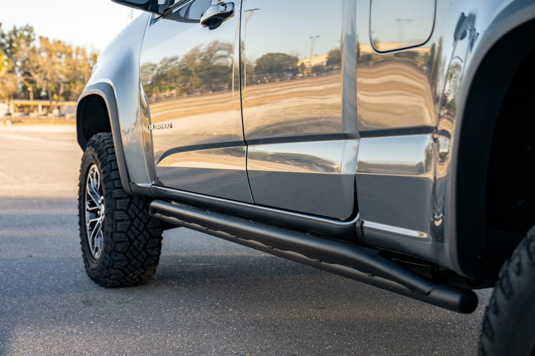 2021 Chevrolet Colorado 2nd Gen - Image 29 of 31