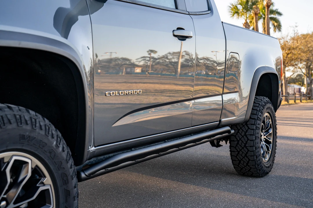 2021 Chevrolet Colorado 2nd Gen - Image 24 of 31