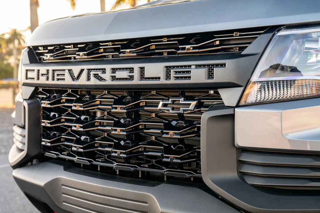 2021 Chevrolet Colorado 2nd Gen - Image 20 of 31