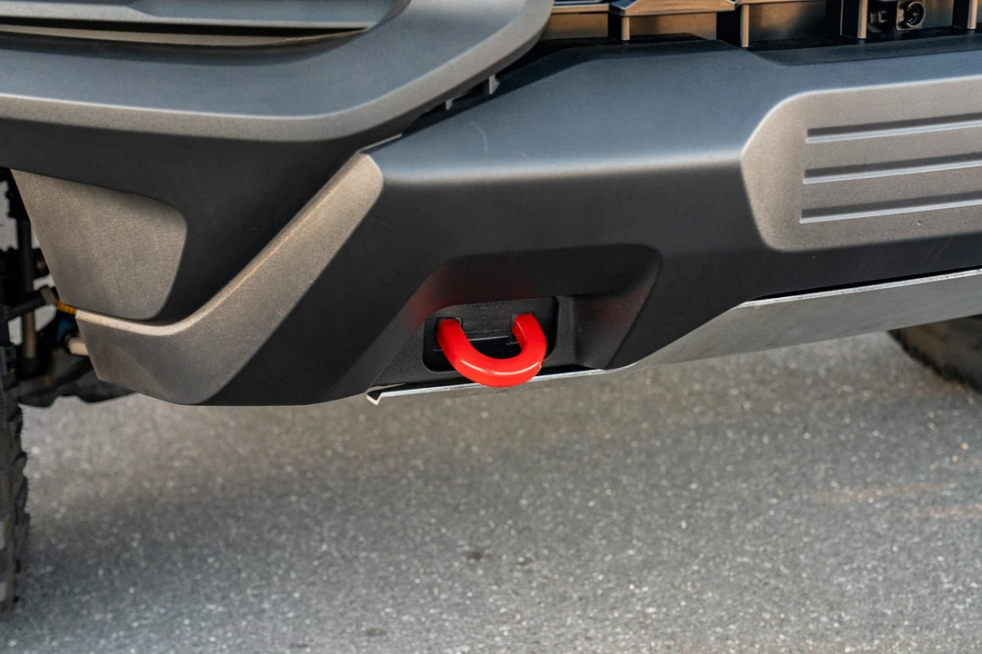 2021 Chevrolet Colorado 2nd Gen - Image 19 of 31