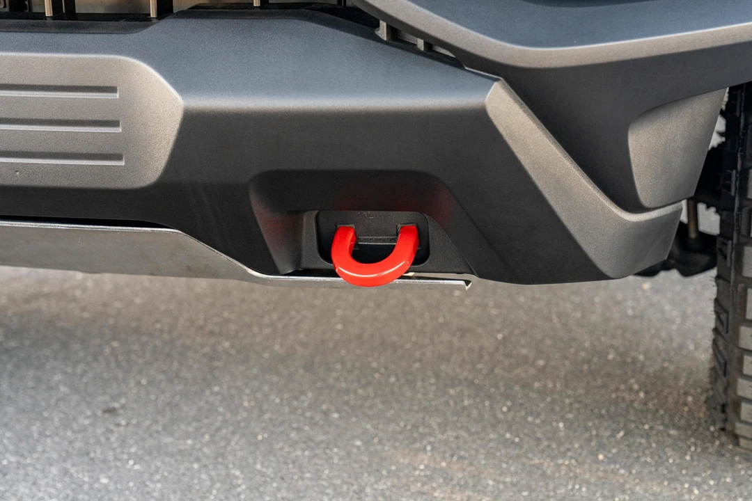2021 Chevrolet Colorado 2nd Gen - Image 22 of 31