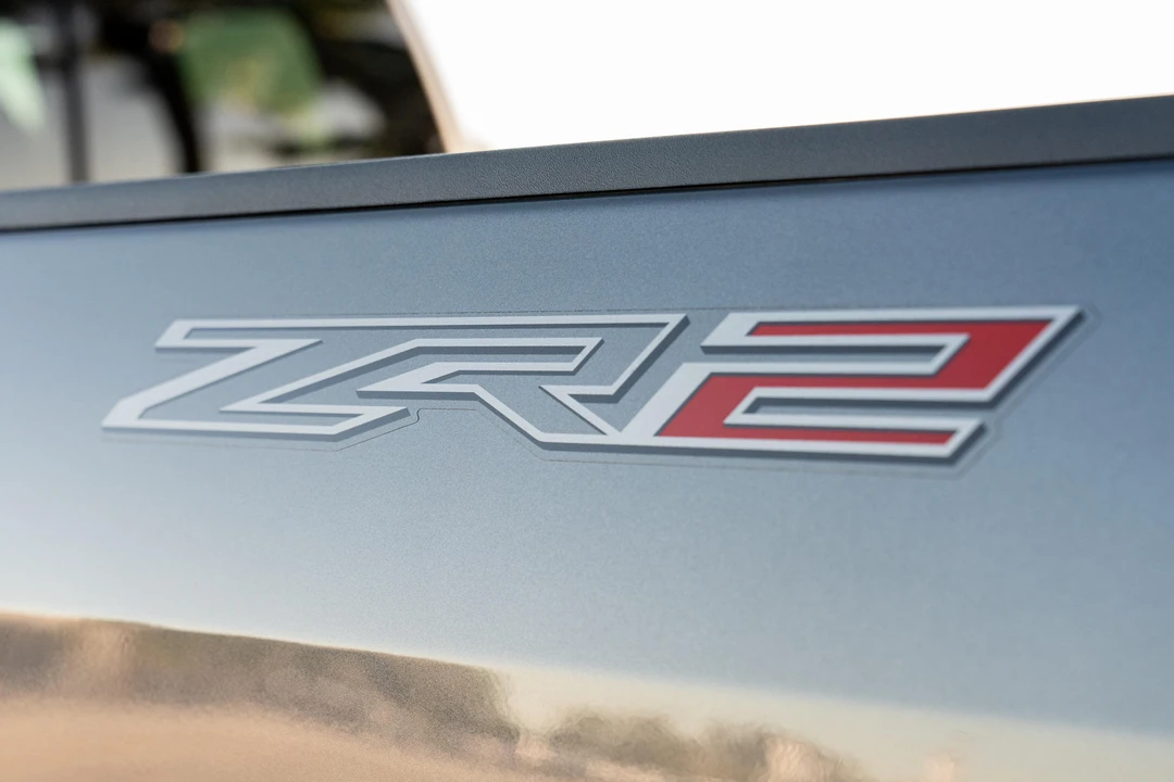 2021 Chevrolet Colorado 2nd Gen - Image 30 of 31