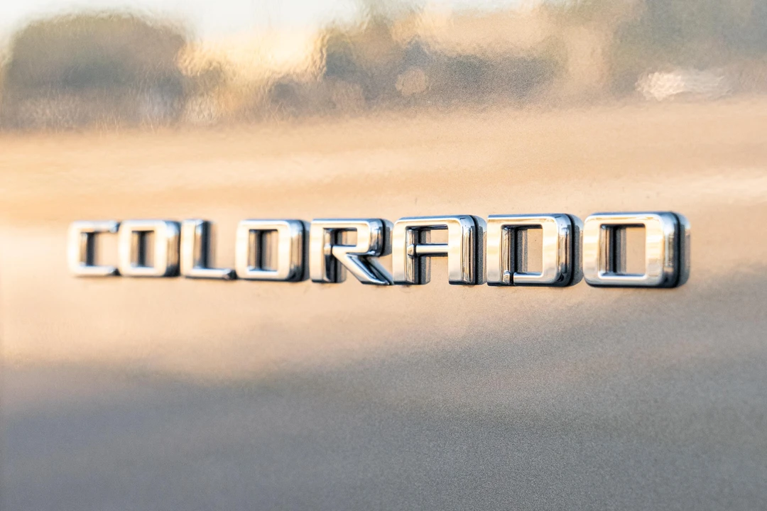 2021 Chevrolet Colorado 2nd Gen - Image 27 of 31