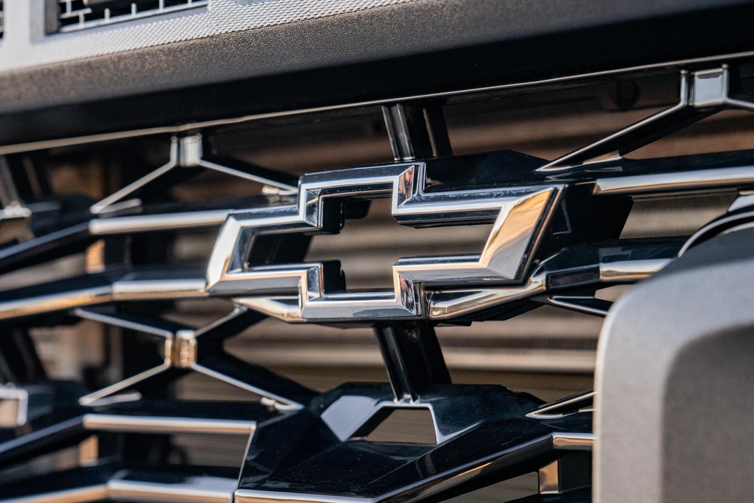 2021 Chevrolet Colorado 2nd Gen - Image 21 of 31