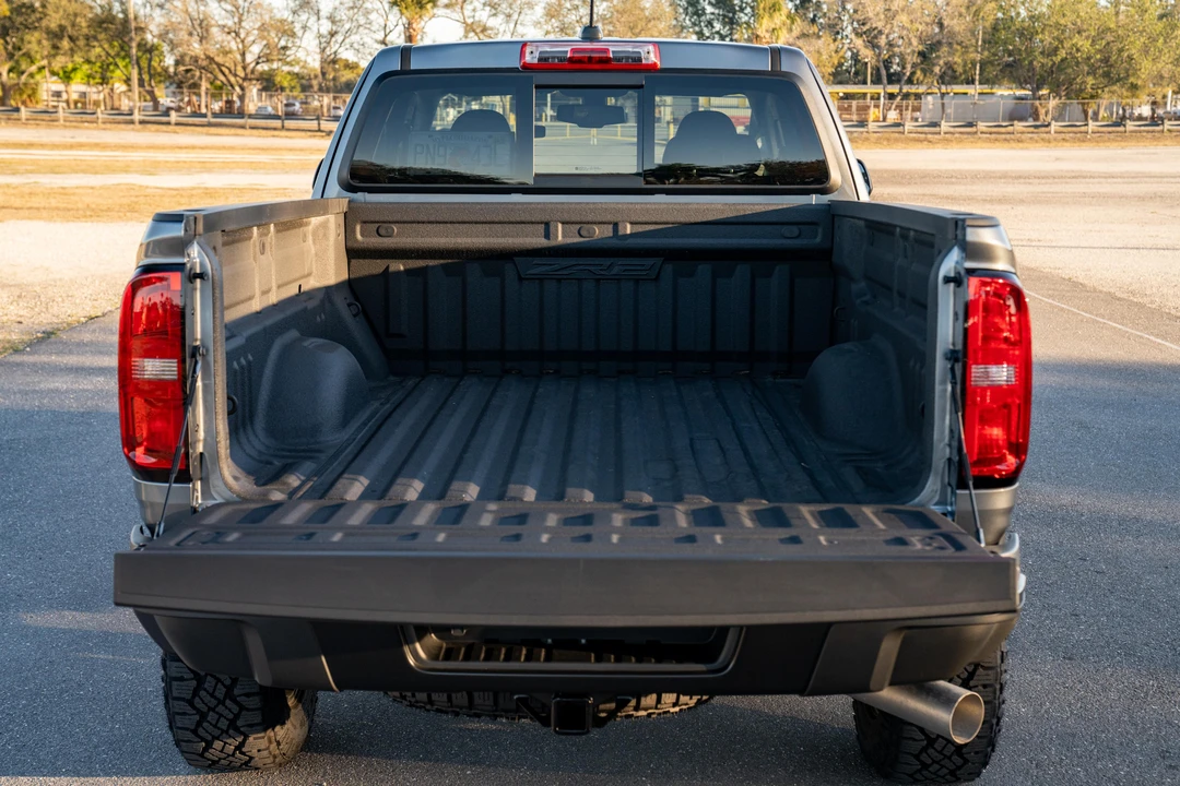 2021 Chevrolet Colorado 2nd Gen - Image 10 of 31