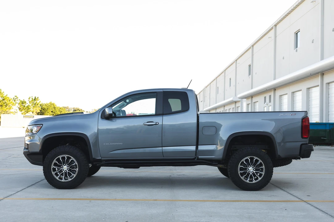 2021 Chevrolet Colorado 2nd Gen - Image 14 of 31