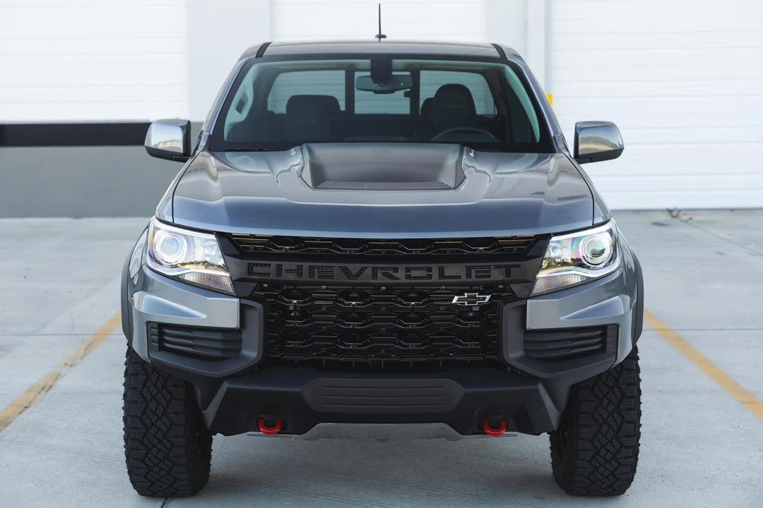 2021 Chevrolet Colorado 2nd Gen - Image 12 of 31