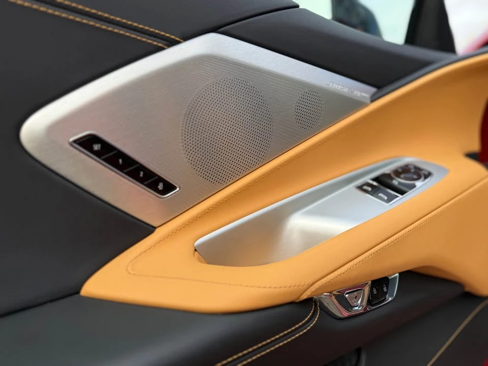 2021 Chevrolet Corvette C8 - Image 13 of 15