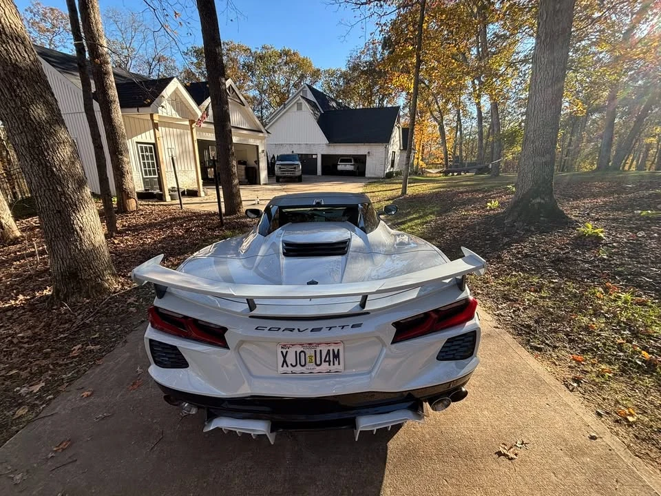 2021 Chevrolet Corvette C8 - Image 7 of 18