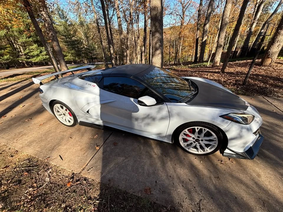 2021 Chevrolet Corvette C8 - Image 9 of 18