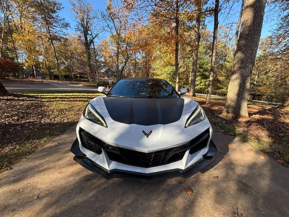 2021 Chevrolet Corvette C8 - Image 5 of 18