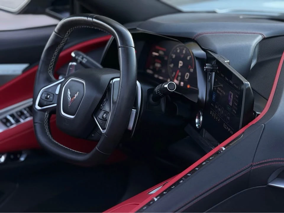 2021 Chevrolet Corvette C8 - Image 8 of 10