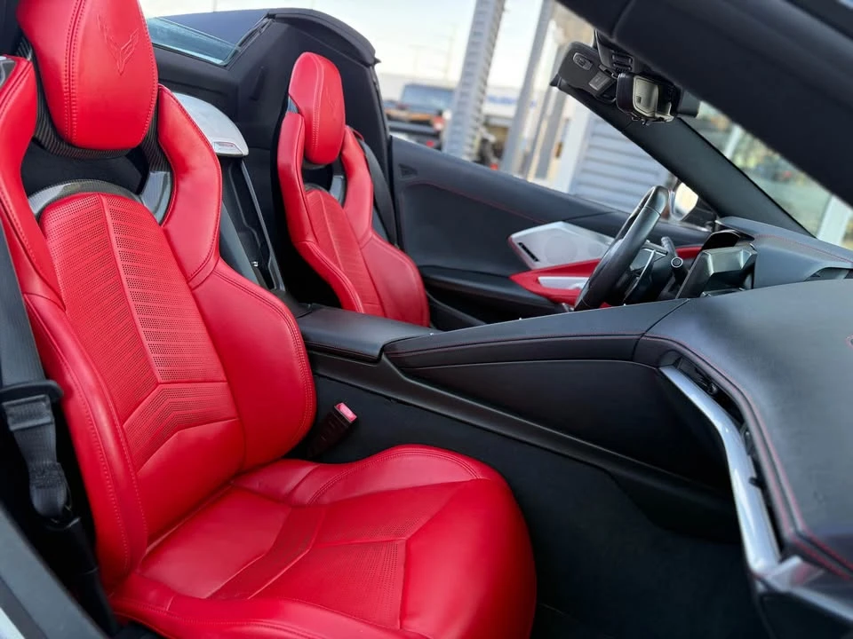 2021 Chevrolet Corvette C8 - Image 10 of 10