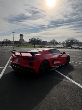 2021 Chevrolet Corvette C8 - Image 3 of 8