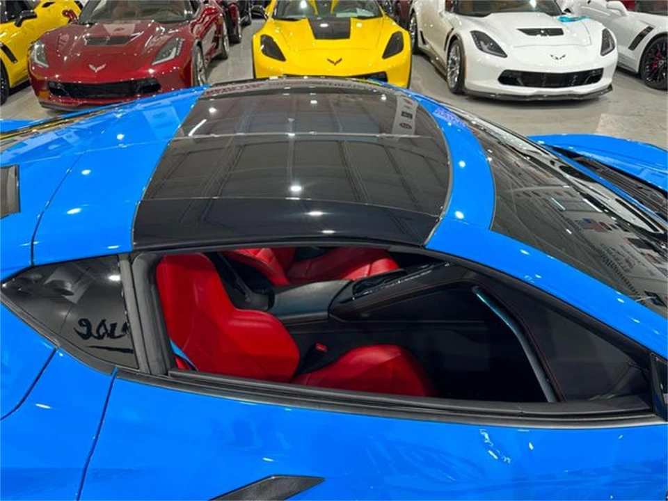 2021 Chevrolet Corvette C8 - Image 16 of 30