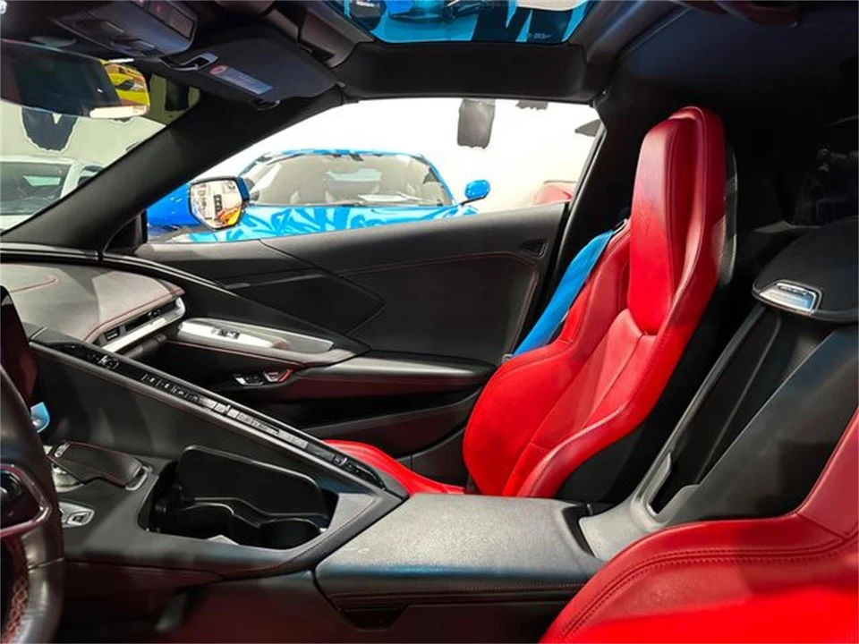 2021 Chevrolet Corvette C8 - Image 14 of 30