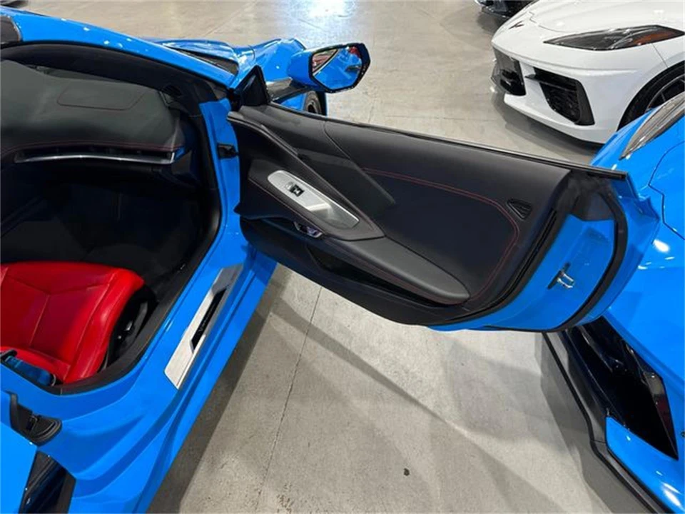2021 Chevrolet Corvette C8 - Image 18 of 30