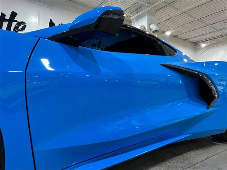 2021 Chevrolet Corvette C8 - Image 30 of 30